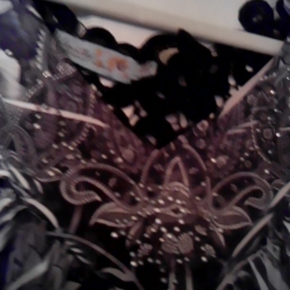 FREE WITH BUNDLE#Unity blouse - Picture 5 of 5